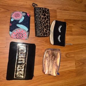 Bags, junk and more!